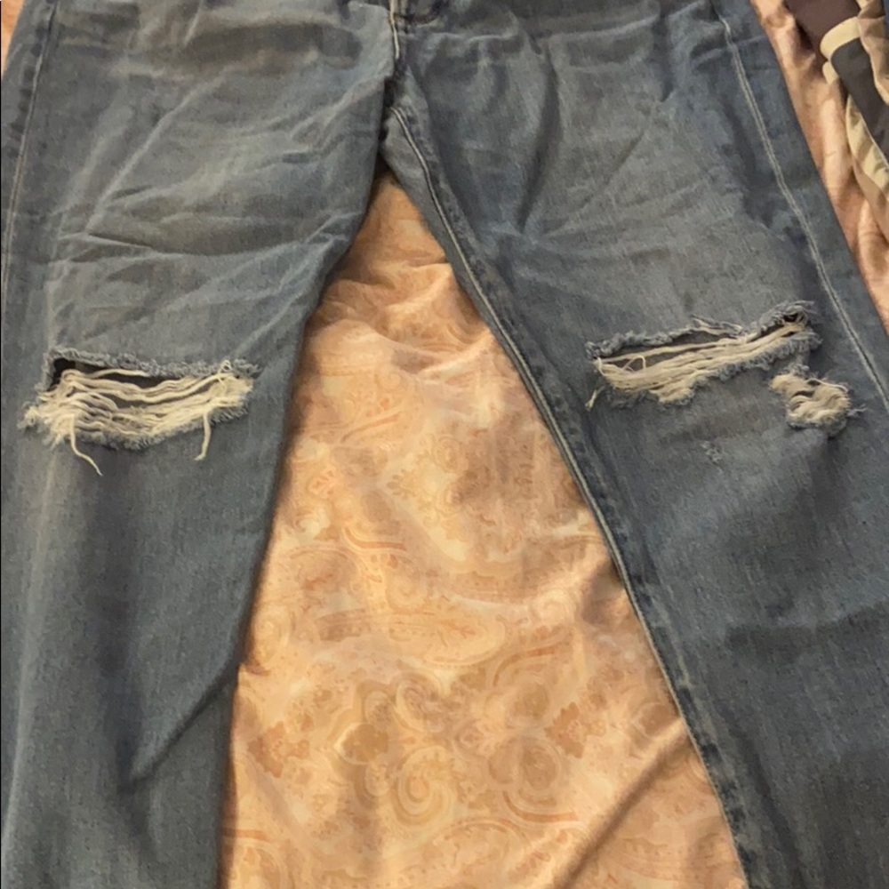Jeans - Picture 2 of 4